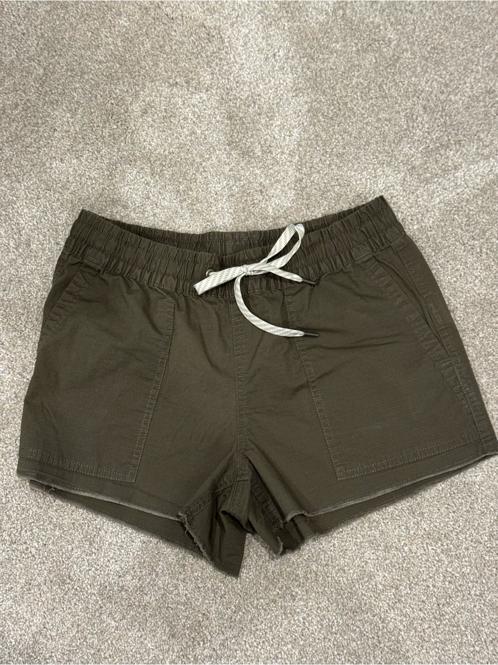 Vuori Ripstop Shorts